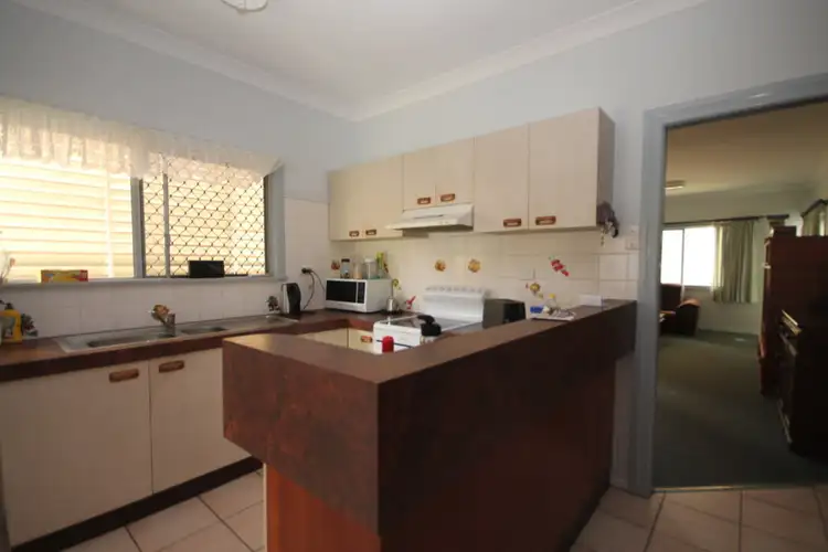 Third view of Homely house listing, 32 Parkview Avenue, Wynnum QLD 4178