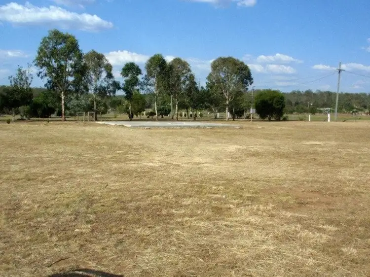 Second view of Homely land listing, 82 Andrews Road, South Nanango QLD 4615