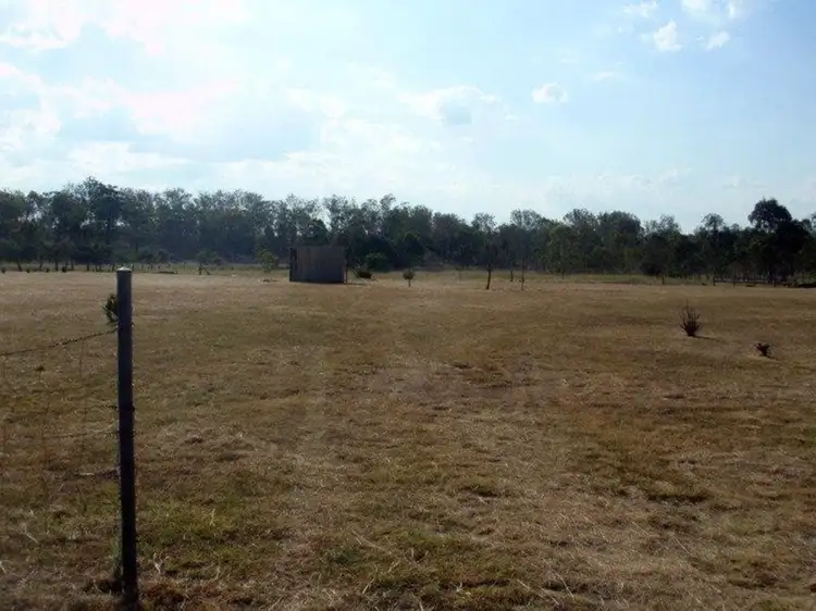 Fourth view of Homely land listing, 82 Andrews Road, South Nanango QLD 4615