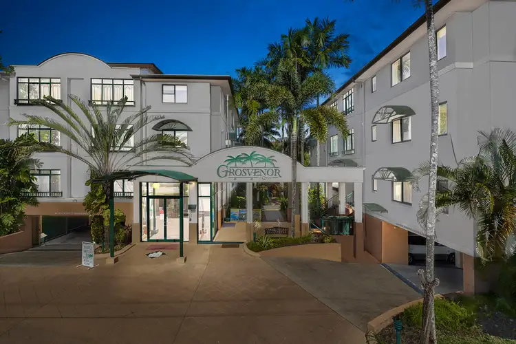 14/186-188 McLeod Street, Cairns North QLD 4870