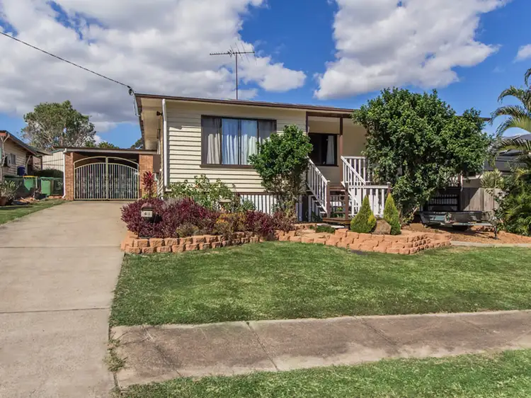 49 Holt Street, Brassall QLD 4305