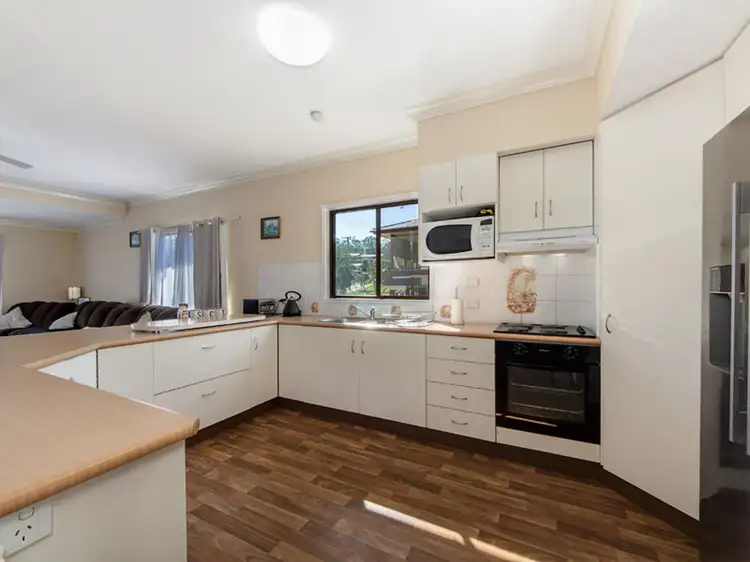 Third view of Homely house listing, 49 Holt Street, Brassall QLD 4305