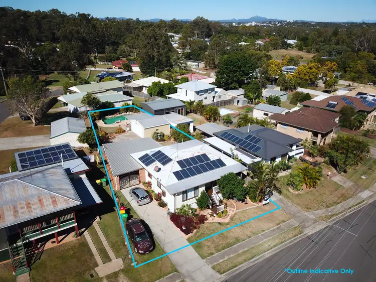 Fourth view of Homely house listing, 49 Holt Street, Brassall QLD 4305