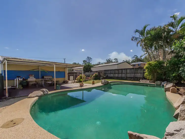 Fifth view of Homely house listing, 49 Holt Street, Brassall QLD 4305