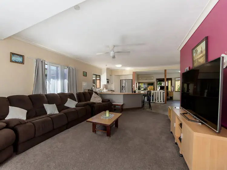 Sixth view of Homely house listing, 49 Holt Street, Brassall QLD 4305