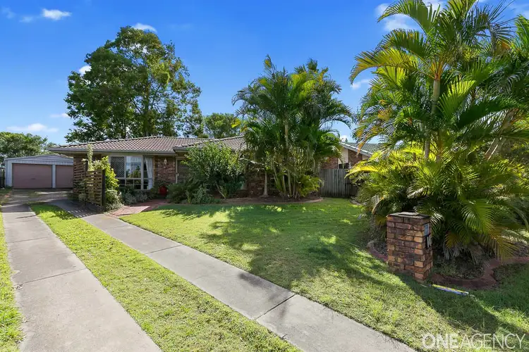 Main view of Homely house listing, 14 Toohey Court, Torquay QLD 4655