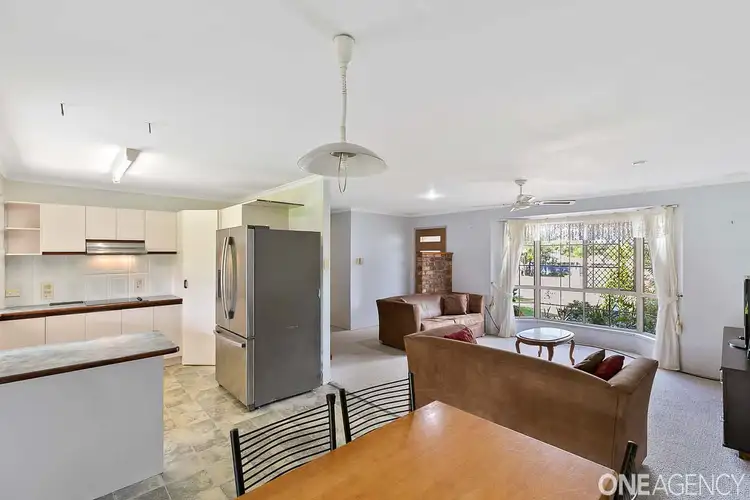Second view of Homely house listing, 14 Toohey Court, Torquay QLD 4655