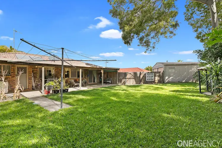 Third view of Homely house listing, 14 Toohey Court, Torquay QLD 4655