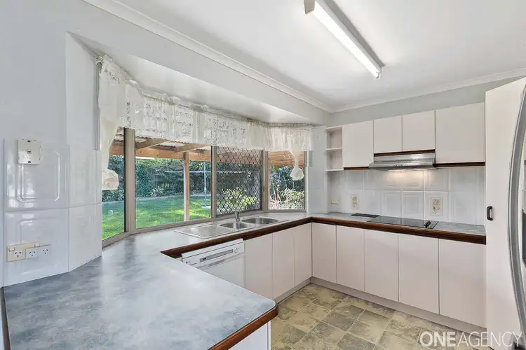Fourth view of Homely house listing, 14 Toohey Court, Torquay QLD 4655