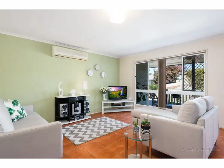 Second view of Homely house listing, 5 Hysten Street, Boronia Heights QLD 4124