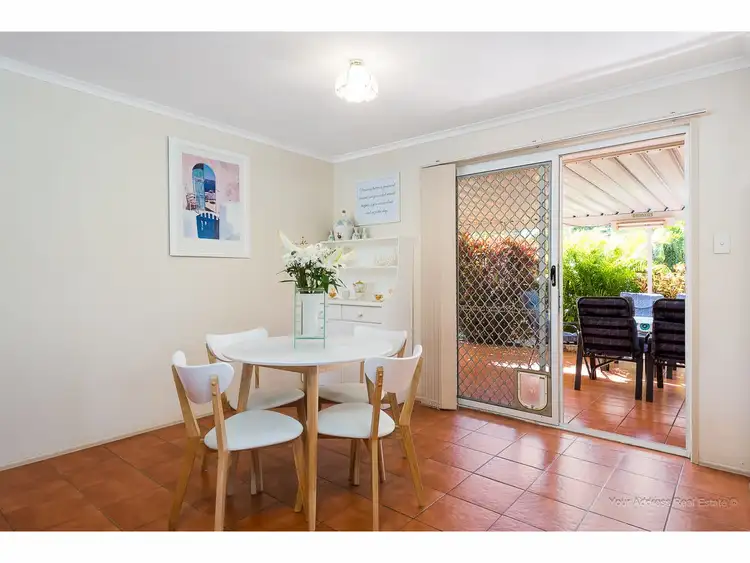 Third view of Homely house listing, 5 Hysten Street, Boronia Heights QLD 4124