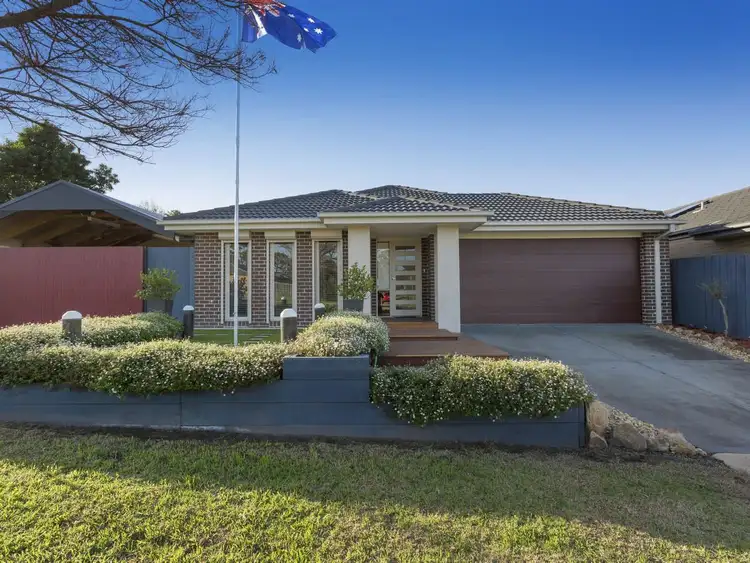 Fifth view of Homely house listing, 10 Windmill Parade, Mount Martha VIC 3934