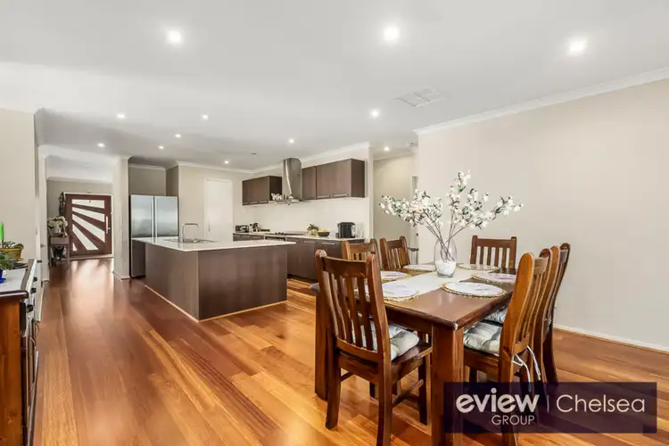 Second view of Homely house listing, 67 Malua Circuit, Sandhurst VIC 3977