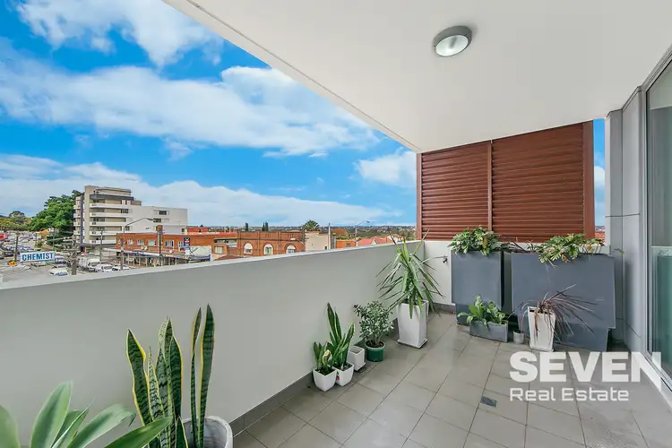 60/235 Homebush Road, Strathfield NSW 2135