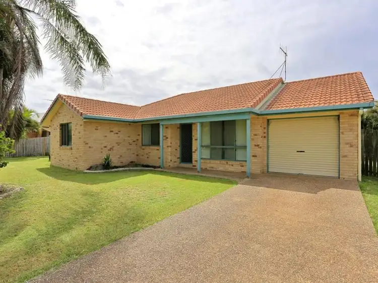 22 Pacific Court, Bargara QLD 4670