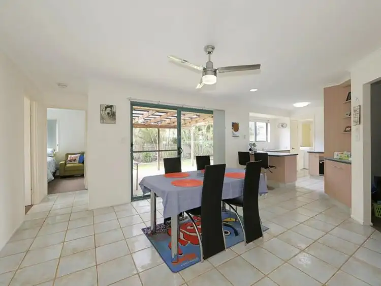 Sixth view of Homely house listing, 22 Pacific Court, Bargara QLD 4670