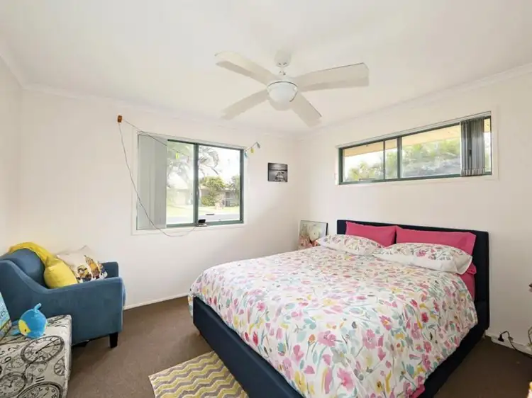 Seventh view of Homely house listing, 22 Pacific Court, Bargara QLD 4670
