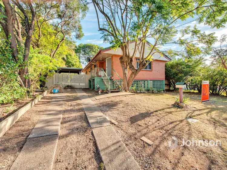 43 Aspinall Street, Leichhardt QLD 4305