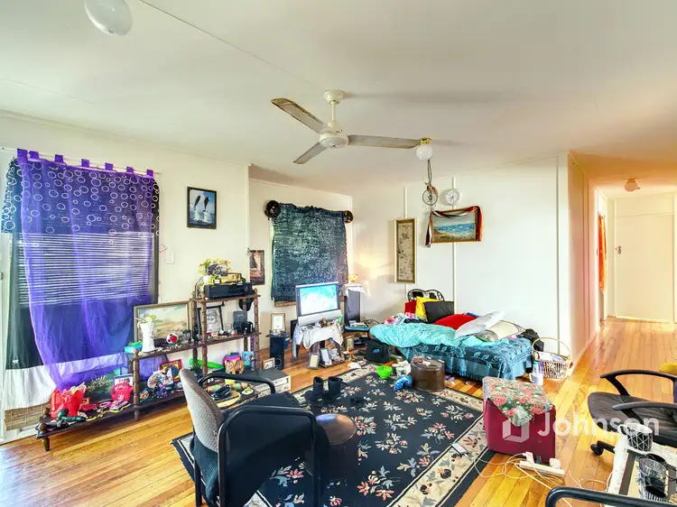 Third view of Homely house listing, 43 Aspinall Street, Leichhardt QLD 4305