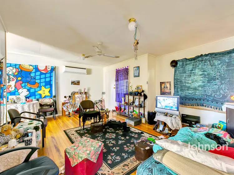 Fourth view of Homely house listing, 43 Aspinall Street, Leichhardt QLD 4305