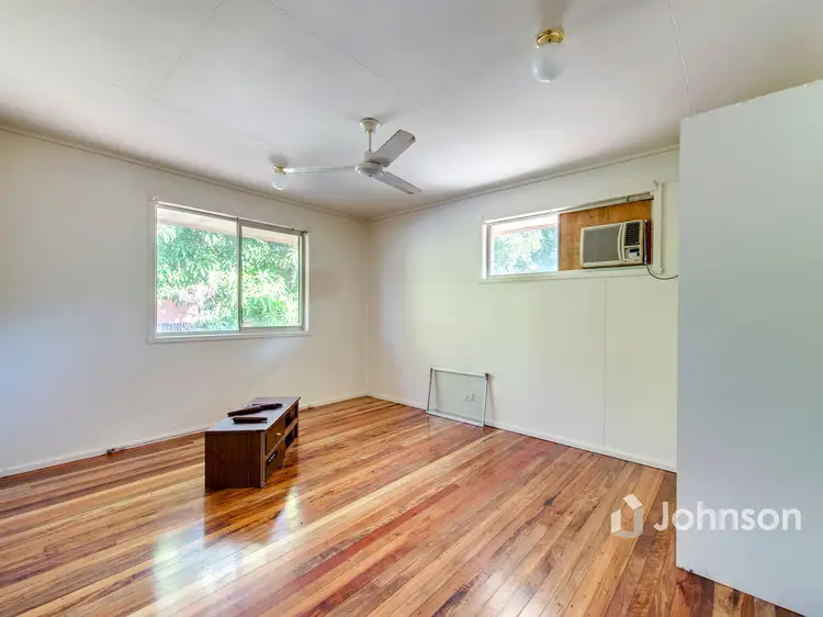 Fifth view of Homely house listing, 43 Aspinall Street, Leichhardt QLD 4305