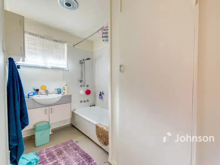 Sixth view of Homely house listing, 43 Aspinall Street, Leichhardt QLD 4305