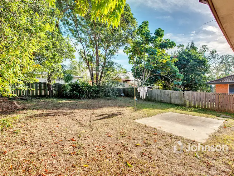 Seventh view of Homely house listing, 43 Aspinall Street, Leichhardt QLD 4305