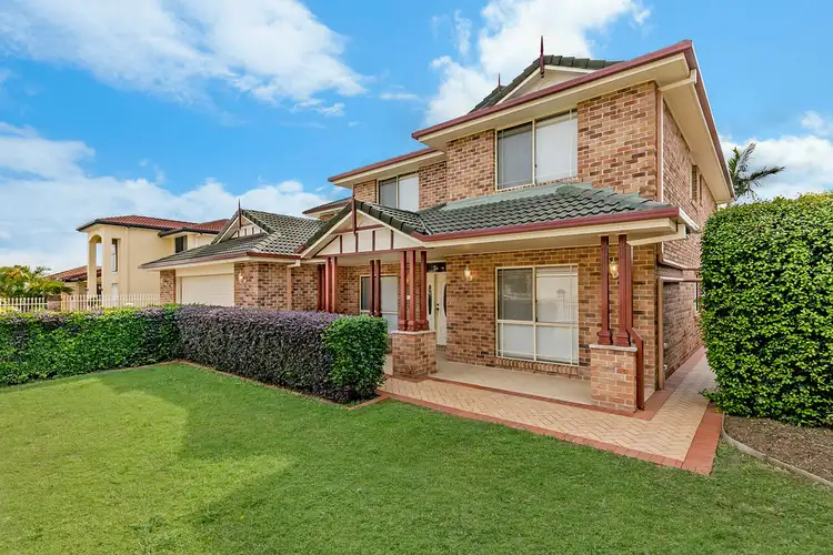Second view of Homely house listing, 12 Overlord Place, Kuraby QLD 4112