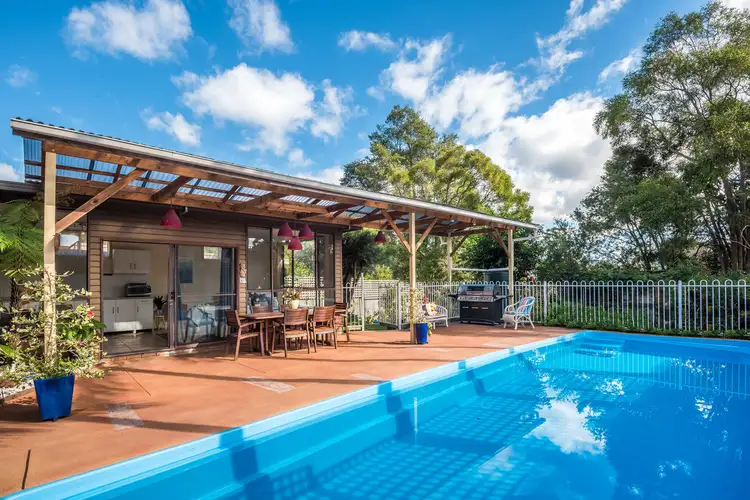 22 Beaumont Avenue, Wyoming NSW 2250