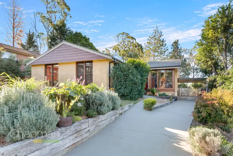 4 Bellata Court, Glenbrook NSW 2773