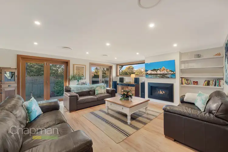 Fourth view of Homely house listing, 4 Bellata Court, Glenbrook NSW 2773
