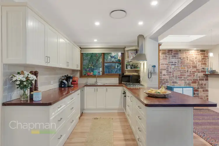 Seventh view of Homely house listing, 4 Bellata Court, Glenbrook NSW 2773