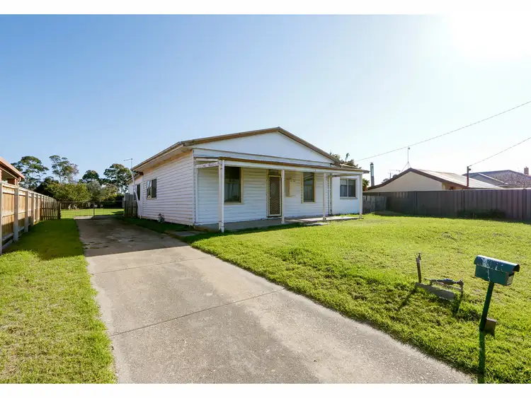 99 Pearson Street, Sale VIC 3850