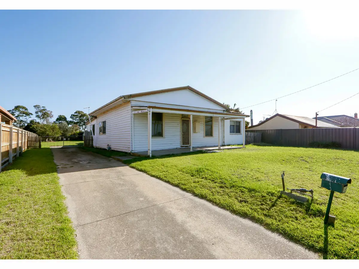 Main view of Homely house listing, 99 Pearson Street, Sale VIC 3850