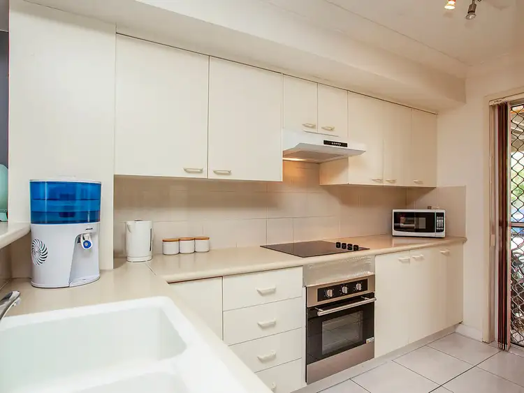 Third view of Homely townhouse listing, 9/215 Cottesloe Drive, Mermaid Waters QLD 4218