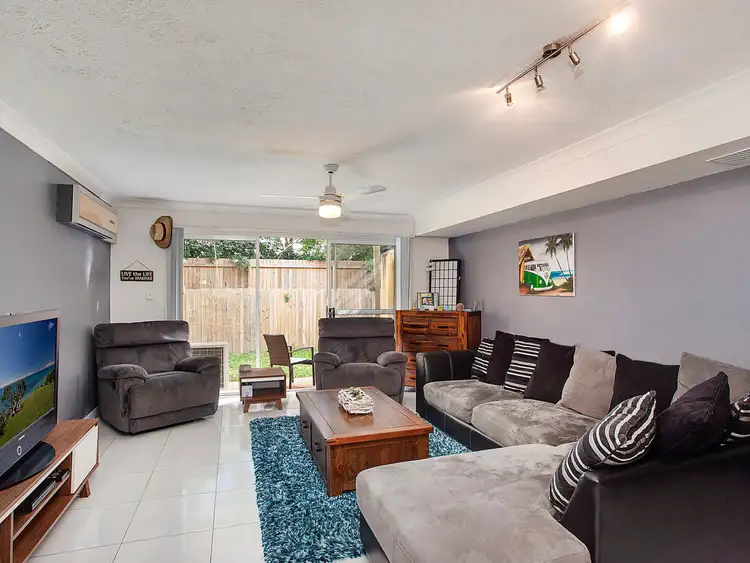 Fifth view of Homely townhouse listing, 9/215 Cottesloe Drive, Mermaid Waters QLD 4218