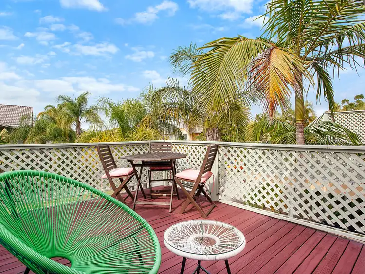 Sixth view of Homely townhouse listing, 9/215 Cottesloe Drive, Mermaid Waters QLD 4218