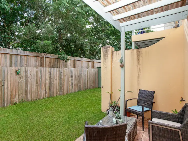 Seventh view of Homely townhouse listing, 9/215 Cottesloe Drive, Mermaid Waters QLD 4218