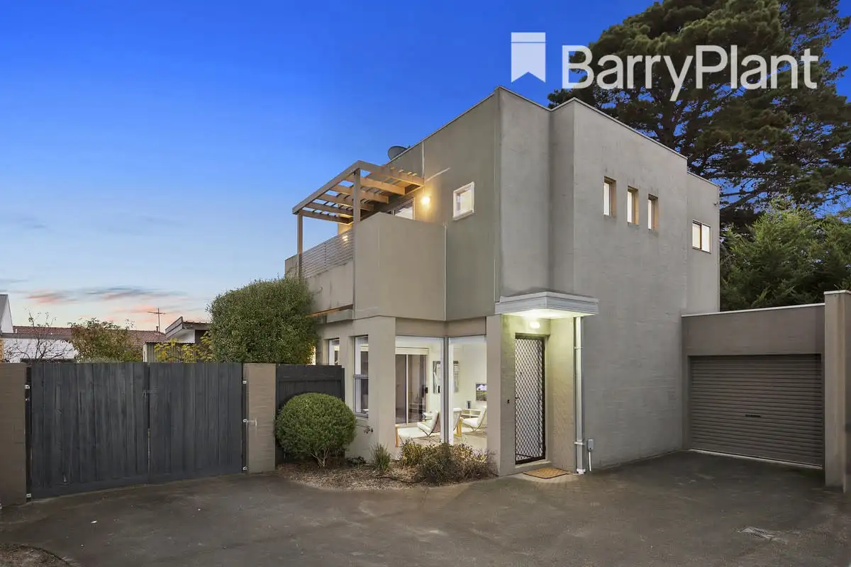 Main view of Homely house listing, 7/1685 Point Nepean Road, Capel Sound VIC 3940