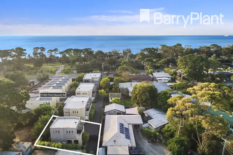 Second view of Homely house listing, 7/1685 Point Nepean Road, Capel Sound VIC 3940