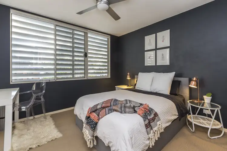Fourth view of Homely apartment listing, 404/21 Newcomen Street, Newcastle NSW 2300