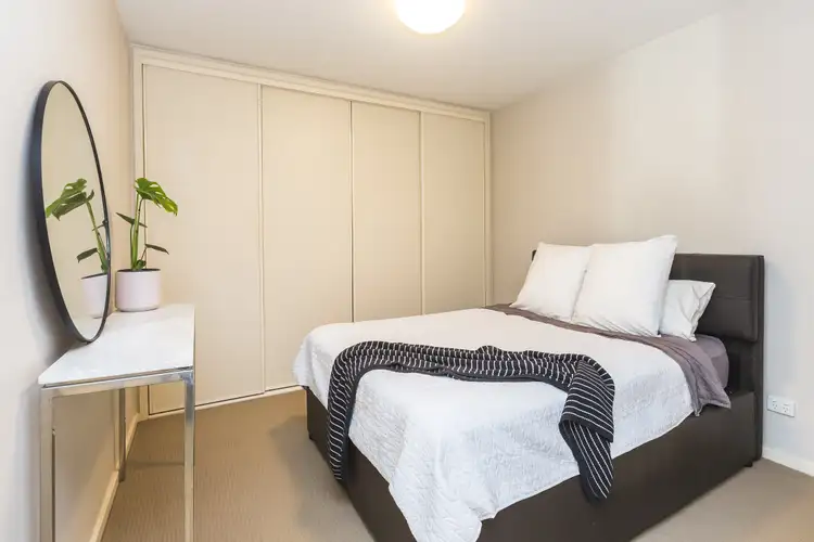 Fifth view of Homely apartment listing, 404/21 Newcomen Street, Newcastle NSW 2300