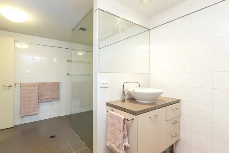 Sixth view of Homely apartment listing, 404/21 Newcomen Street, Newcastle NSW 2300