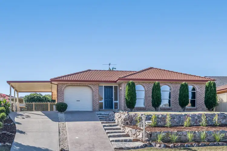 120 Callan Avenue, Maryland NSW 2287