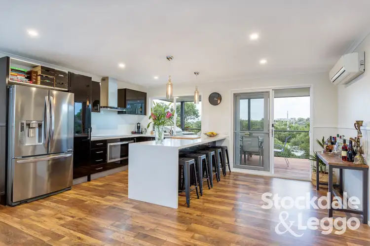 Second view of Homely house listing, 3 Barkala Street, Rye VIC 3941