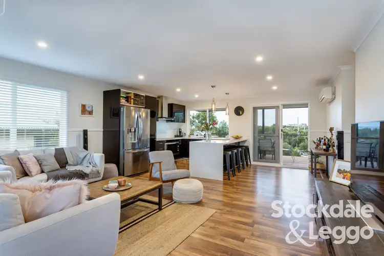 Third view of Homely house listing, 3 Barkala Street, Rye VIC 3941
