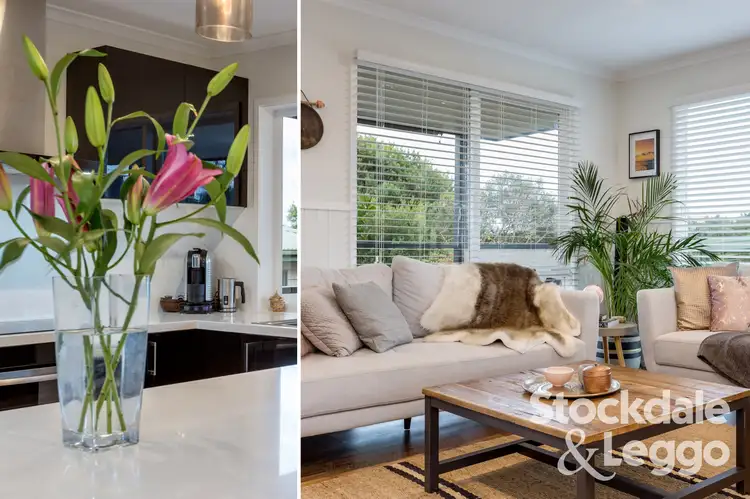 Fourth view of Homely house listing, 3 Barkala Street, Rye VIC 3941