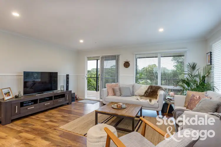 Fifth view of Homely house listing, 3 Barkala Street, Rye VIC 3941