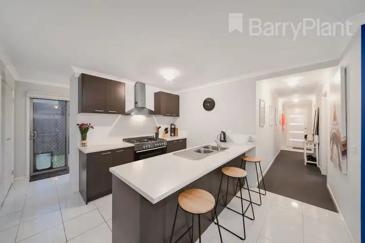 Fourth view of Homely house listing, 3 Pointer Drive, Pakenham VIC 3810