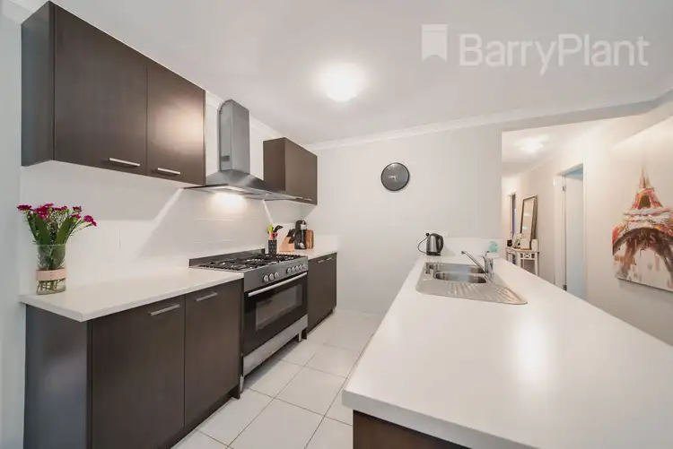 Fifth view of Homely house listing, 3 Pointer Drive, Pakenham VIC 3810